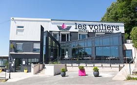 Les Voiliers